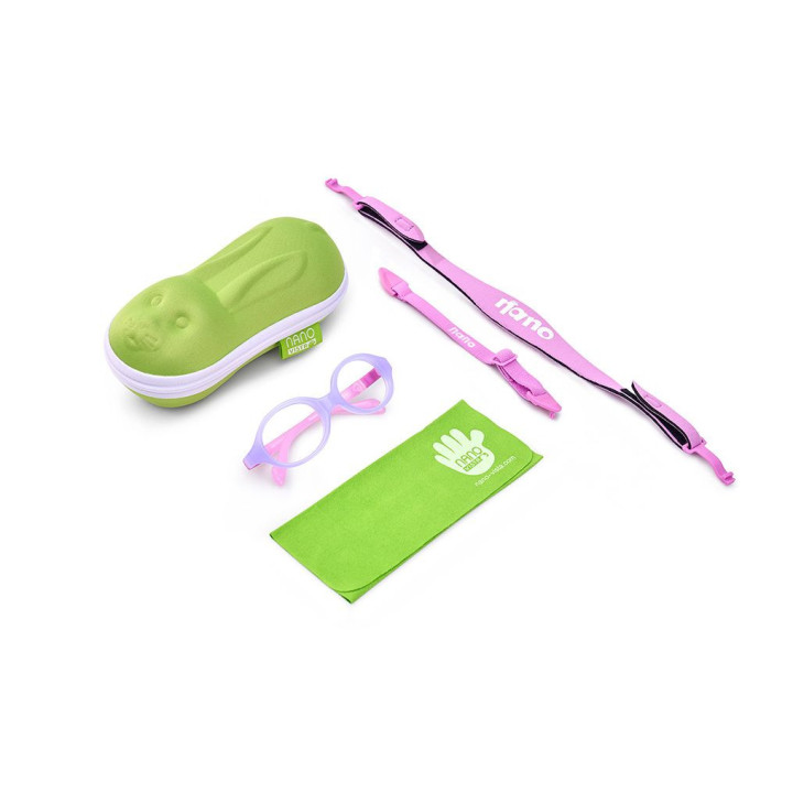 BIRDIE mărimea 38 - (6-12 luni)  NAO4020638