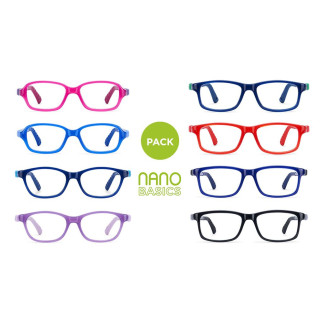 Pachet NANO BASICS 16 perechi PKNANOB01