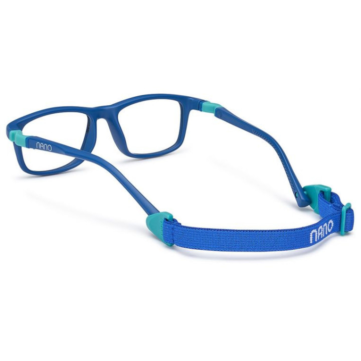 SLEEK-CREW mărimea 48 - (8-12 ani) NAO3101248